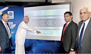 SL Customs becomes fully automated with new online payment platform