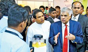 Lanka Livestock ‘17’ Expo