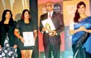 Colombo City Centre wins top marketing award at Golden Globe Tigers