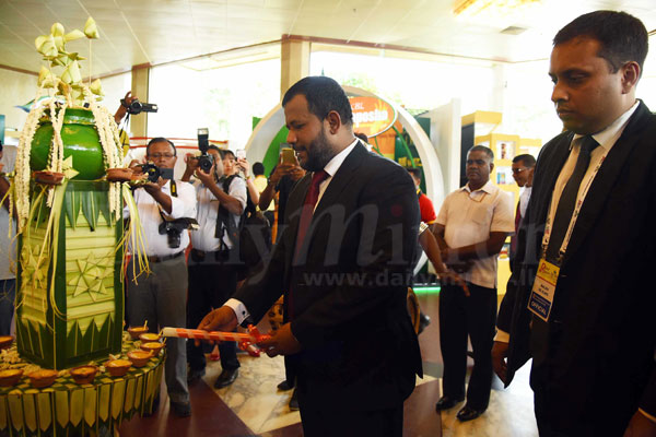 Pro food-Pro pack at BMICH 