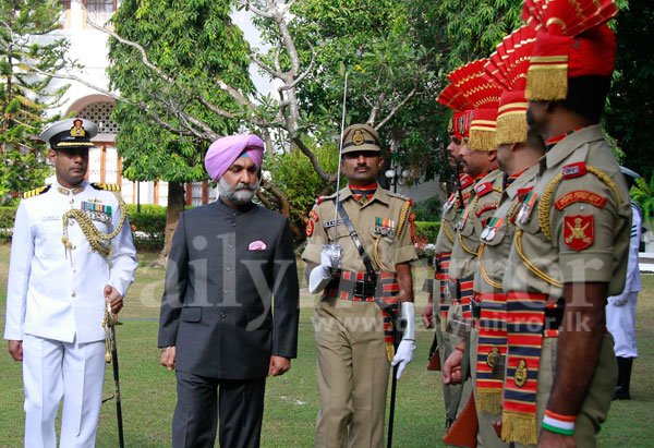 India celebrates 71st Independence Day