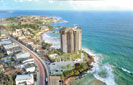 Aqua Vista by Fairway: Epitome of luxury beachfront apartments in Galle