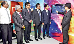 Dialog Axiata trials 5G for first time in South Asia