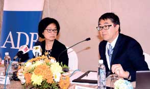 ADB pledges US $ 5bn to SL under new CPS