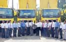 Nem Construction opts for Tata Prima tippers