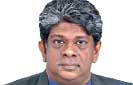 Malith Mendis appointed Country Representative  of Civil Engineers Institution UK