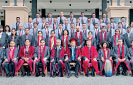 AIA and Wayamba University congratulate Personal Financial Management Diploma graduates