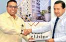 Ekroma Realtors partner Softlogic LifeStyles to offer fully-furnished ready-to-move-in apartments 