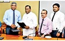 Insee Cement signs MoU to nurture occupational health and safety