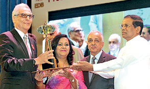 Brandix named Sri Lanka’s Exporter of the Year for 5th successive year