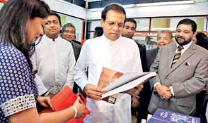 Colombo International Book Fair