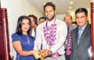 Colombo Property Show concludes on high note