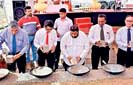 INSEE Cement lays foundation for Galle’s first vertical cement grinding plant