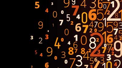 Numbers that shape your destiny – from 51 to 60