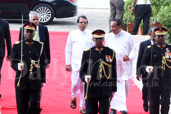 Parliament turns 70