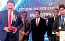 Venora Lanka Power Panels wins National Export Award 