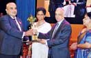 Lanka Harness clinches Presidential Export Awards 