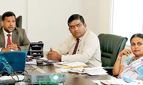 Sri Lanka speeds up SME support work