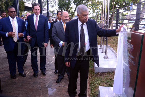 PM inaugurates Passive House Project