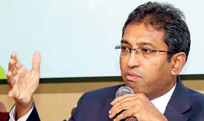 Harsha slams CEB