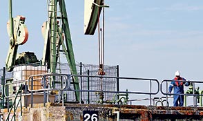 Oil markets tighten; Brent approaches US $ 60 per barrel