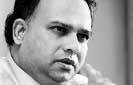 Navin Dissanayake visits Israel’s WATEC exhibition