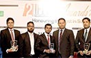 Amãna Takaful strikes Gold as ‘Takaful Entity of the Year’ 