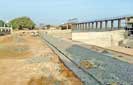 Iranamadu, Kilinochchi water supply and sanitation project nearing completion