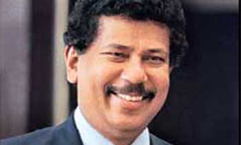 Gamini Senarath and 3 others: Case on Oct. 23