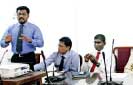 CropLife Sri Lanka addresses issues facing agriculture