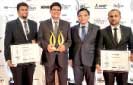 Blue Ocean Group crowned SL’s Best Developer at Asia Property Awards 2017