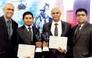 Sadaharitha Plantations wins at NASCO Awards 2017