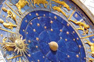 Origin of Astronomy – precursor of Astrology