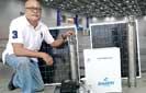 Shakti solar pumps enter Sri Lankan market