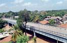 Ganemulla flyover construction nearing completion