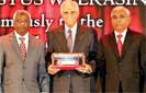 CA Sri Lanka honours four founding members 