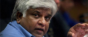 Minister Arjuna Ranatunga has recently stated that the concept of consensual governance, where the U