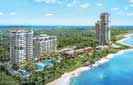 Dusit Thani Beachfront Balapitiya announces 50% sold from phase-one