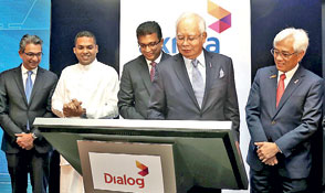 Dialog Axiata launches Sri Lanka’s first digital venture capital fund