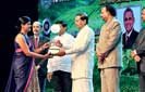 Malin Goonetileke conferred with Lifetime Achievement at National Tea Awards