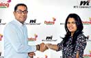 Dialog Television named official Pay TV Partner of MTI’s idea2fund