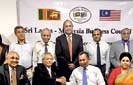 Sri Lanka-Malaysia Business Council holds business meeting