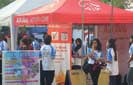 AIA Vitality partners ‘Run for Their Lives’ to battle cancer