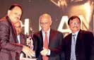 Pentium 2000 Stationaries wins FCCISL Gold and Silver awards