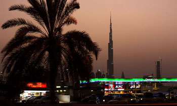 Saudi Arabia and UAE introduce VAT for first time