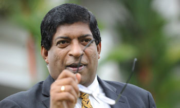 UNP and Ravi ask for copy of PCoI report