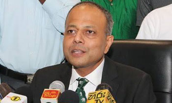Legal provisions to destroy narcotics worth over Rs 375 mn: Sagala