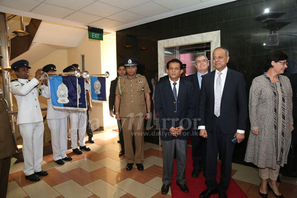 First aid training for Police Traffic