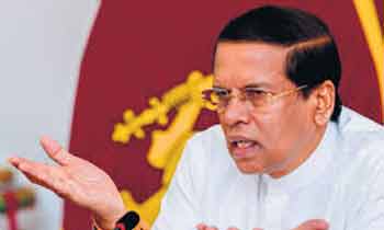 Not the first to form Govt. with UNP: MS