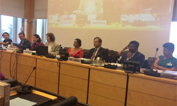 Committed to reform age of marriage for Muslim girls: SL  